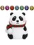 Sevimli Hayvan Şekilli Mini LED 7 Renk Gece Lambası USB Şarjlı Çocuk Odası Dekoru B Tipi (Yurt Dışından) 5