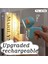 LED Evcil Hayvan USB Gece Lambası Dekorasyonu Mini Sevimli Küçük Cep Telefonu Standı (Yurt Dışından) 2