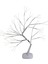 LED Bonsai Ağacı Sıcak Beyaz Aydınlatma 108 LED Işık Uzaktan Kumandalı Ev Dekorasyonu (Yurt Dışından) 1