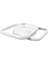 24W Koridor Işığı Modern LED Kare Tavan Işığı Küçük Asile Lambası Yatak Odası Mutfak Oturma Odası Dolaplar Merdivenler 110‑265V Beyaz Işık 6000K Beyaz (Yurt Dışından) 5
