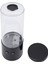 Denizanası Lambası Sessiz USB LED Renkli Akvaryum Lambası Denizanası Işık Lambası Oturma Odası Yatak Odası Ofis Masası Için (Yurt Dışından) 2