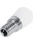 E14 Tip 1.5W Smd 2835 Mini Buzdolabı Dondurucu LED Işık Lambası Ampulü (110V Sıcak Beyaz) (Yurt Dışından) 4