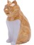 Kedi Gece Lambası Sevimli Dekoratif Lamba USB Şarjlı Kısılabilir Uzaktan Kumandalı Sesli Başucu Lambası Yatak Odası Oturma Odası Için (Yurt Dışından) 4
