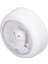LED Hareket Sensörlü Gece Lambası Sevimli Kedi USB Şarjlı Beyaz Yaratıcı Gardırop Yatak Odası Için (Yurt Dışından) 5