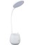 LED Masa Lambası Plastik Esnek Masa LED Işığı Kalem Tutucu ile Masa Aydınlatması Için 5V (Yurt Dışından) 2
