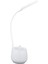 LED Masa Lambası Plastik Esnek Masa LED Işığı Kalem Tutucu ile Masa Aydınlatması Için 5V (Yurt Dışından) 3