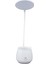 LED Masa Lambası Plastik Esnek Masa LED Işığı Kalem Tutucu ile Masa Aydınlatması Için 5V (Yurt Dışından) 4