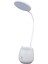 LED Masa Lambası Plastik Esnek Masa LED Işığı Kalem Tutucu ile Masa Aydınlatması Için 5V (Yurt Dışından) 5