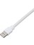 USB Okuma Lambası Ay Ses Kontrolü Otomatik Sensör Esnek Kaz Boynu USB Takılabilir Gece Lambası Yatak Başucu Yurt (Yurt Dışından) 4