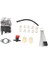 Çim Biçme Makinesi Karbüratör Değişimi 640353 OH318EA OH318XA OHM100 OHM90 222309C 640285 640289 640328 640329 (Yurt Dışından) 1