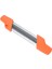 5.2mm Elde Taşınabilir 2'si 1 Arada Zincirli Testere Bileyici Dosyası Stıhl 5605 750 4303 3/8in P ve 0.325 Turuncu Için Uygundur (Yurt Dışından) 1