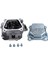 Silindir Kafa Çim Biçme Makinesi Yedek Parçası Metal Malzeme GX160 Çim Biçme Makinesi Motoru Için (Yurt Dışından) 1