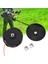 Bump Ip Kesme Makinesi Kafası Echo Speed Feed 400 Kafası Için Yedek SRM‑225 SRM‑230 SRM‑210 (Yurt Dışından) 4