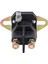 Çim Biçme Makinesi Röle Anahtarı 435 097 12V Marş Solenoidi Röle Anahtarı 7701100MA 1002004MA 24285 424285 111674 6120 430 0500 53490009 (Yurt Dışından) 1