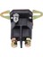 Çim Biçme Makinesi Röle Anahtarı 435 097 12V Marş Solenoidi Röle Anahtarı 7701100MA 1002004MA 24285 424285 111674 6120 430 0500 53490009 (Yurt Dışından) 3