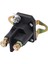 Çim Biçme Makinesi Röle Anahtarı 435 097 12V Marş Solenoidi Röle Anahtarı 7701100MA 1002004MA 24285 424285 111674 6120 430 0500 53490009 (Yurt Dışından) 4
