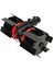 10CM Ayıklama Tekerleği Üniversal 9 Diş Alüminyum Demir Derin Sürme Tekerleği Çim Biçme Makinesi Tırmık Havalandırma Aksesuarı 26MM / 1.02IN (Yurt Dışından) 2