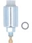 Yakıt Kesme Solenoidi Çim Biçme Makinesi Solenoid Valfi Bahçe Çim Biçme Makinesi Aksesuarları 798779 799115 40H777 40G777 (Yurt Dışından) 1