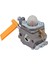 Trimmer Karbüratör Seti Karbüratör Aksesuarı 308054043 RY28000 RY28005 RY28025 RY28020 309368001 (Yurt Dışından) 4