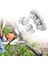5 Adet Silindir Tahliye Tapası Vidası Forstihl MS210 MS230 MS240 MS250 MS260 MS341 (Yurt Dışından) 3