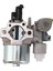 Çim Biçme Makinesi Karbüratör Takımı 277‑62301‑30 277‑62302‑50 277‑62301‑60 Conta ile Subaru 6.0hp SP170 EX17 Motoru Için (Yurt Dışından) 2
