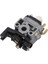 Çim Biçme Makinesi Karbüratör Alüminyum Karbüratör Husqvarna 531008681 324RX 224L 324 Hda 55X Trimmer Üfleyici Için Yedek Parça (Yurt Dışından) 2