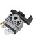 Çim Biçme Makinesi Karbüratör Alüminyum Karbüratör Husqvarna 531008681 324RX 224L 324 Hda 55X Trimmer Üfleyici Için Yedek Parça (Yurt Dışından) 5