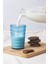 Allegra Aquamarin Akrilik Bardak | 400 ml Su, Meşrubat ve Sunum Bardağı | Cam Değildir | Kırılmaya Dayanıklı Tekli 3