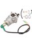 Karbüratör Alüminyum Tarla Biçme Makinesi Karbüratör Karbüratör Takımı 420CC 500W 6500W 7000W 8750W Carb 188F Için Yedek (Yurt Dışından) 1