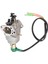 Karbüratör Alüminyum Tarla Biçme Makinesi Karbüratör Karbüratör Takımı 420CC 500W 6500W 7000W 8750W Carb 188F Için Yedek (Yurt Dışından) 2