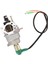 Karbüratör Alüminyum Tarla Biçme Makinesi Karbüratör Karbüratör Takımı 420CC 500W 6500W 7000W 8750W Carb 188F Için Yedek (Yurt Dışından) 5