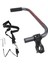 Ip Kesme Makinesi Sapı 43CM Uzunluk Ergonomik Alüminyum Alaşımlı Ot Kesme Makinesi Sapı Uzatma (Yurt Dışından) 1