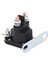 DC12V Marş Solenoid Röle Anahtarı 030817 Hustler Çim Biçme Makinesi Için Profesyonel Biçme Makinesi Parçaları (Yurt Dışından) 3