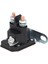 DC12V Marş Solenoid Röle Anahtarı 030817 Hustler Çim Biçme Makinesi Için Profesyonel Biçme Makinesi Parçaları (Yurt Dışından) 5