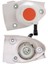 Stihl TS410, TS420, TS480I, TS500I Cutquik Testereler Için Geri Tepme Marş Tertibatı (Yurt Dışından) 2