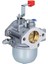 Nikki A4600 XG8000E GN410HS GN410 GN360 Motor Çim Biçme Makinesi Parçaları Için Jeneratör Karbüratör Kiti (Yurt Dışından) 5