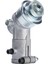 Dişli Kutusu Assy 23MM Metal Shindaiwa Düzelticiler Için Kararlı Performans C230 T231 T231X T231XB T2500X Çim Biçme Makinesi 10 Diş (Yurt Dışından) 1