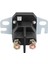 Marş Solenoidi 3 Terminal 12V 300A Çim Biçme Makinesi Marş Solenoidi Röle Anahtarı 691656 555375GS 790951'IN Yerine Geçer (Yurt Dışından) 2