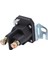 Marş Solenoidi 3 Terminal 12V 300A Çim Biçme Makinesi Marş Solenoidi Röle Anahtarı 691656 555375GS 790951'IN Yerine Geçer (Yurt Dışından) 3
