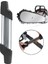 4.8mm El Tipi Zincirli Testere Bileyici Bileme Dosyası Stıhl 5605 750 4303 3/8in P ve 0.325SIYAH Için Uygundur (Yurt Dışından) 3