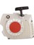 Stıhl MS341 MS361 Bahçe Ekipmanları Için Geri Tepmeli Marş Motoru Başlangıç Plakası Değişimi 1135 080 2102 (Yurt Dışından) 1