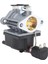 Çim Biçme Makinesi Karbüratör Takımı Alüminyum Biçme Makinesi Karbüratörü Conta ile Tecumseh 175 180 640034A 640034 640072A (Yurt Dışından) 2