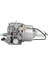 Karbüratör Alüminyum Motor Parçaları Çim Biçme Makinesi Yedek Aksesuarları FH500V Karbüratör Için Montaj Contaları ile (Yurt Dışından) 5
