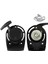 Abs Cropper Starter Biçme Makinesi Motoru Honda GX35 CQ435 28400-Z0Z-014 Için Mükemmel Yedek (Yurt Dışından) 3