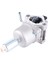 Çim Biçme Makinesi Karbüratörü Alüminyum Ot Kesme Makinesi Karbüratörü 591731 594593 796109 14.5HP‑21HP 699915 697122 (Yurt Dışından) 4