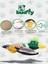 Çiğnemeye Ekstra Dirençli Peluş Ördek – Su Geçirmez Kumaş, Rengarenk Eğlence 🛡️🦆🎨 3