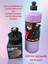 VİCİX Profesyonel Lastik Parlatma Jeli 750 ml 1 Adet+Lastik Parlatma Fırçası 1 Adet 1