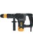 Cat DX2010 1200WATT 15 Joule Profesyonel Sds Max 6kg Kırıcı 2