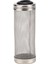 Akvaryum Filtresi Guard Mesh 304 Paslanmaz Çelik Güvenli Balık Tankı Karides Mesh Net Akvaryum Balık Tankı Filtrasyonu Için Siyah Iç Çap 12MM / 0.47 In (Küçük) (Yurt Dışından) 1