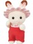 5739 Sylvanian Families Banyo ve Duş Seti (Figürler Dahil Değildir) +3 Yaş 4